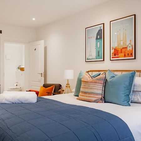 Oxfordshire Living - The Churchill Apartment - Woodstock Buitenkant foto
