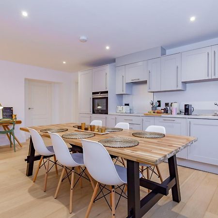 Oxfordshire Living - The Churchill Apartment - Woodstock Buitenkant foto