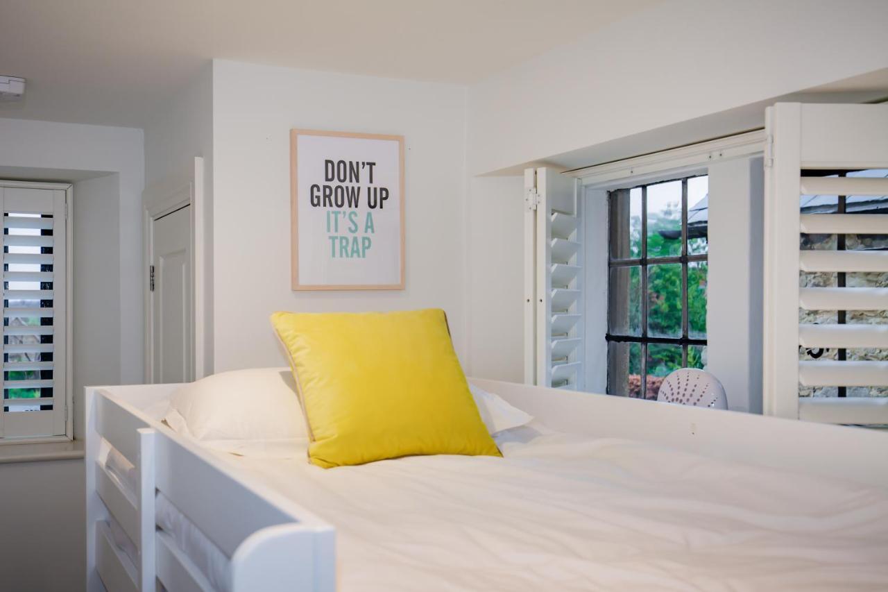 Oxfordshire Living - The Churchill Apartment - Woodstock Buitenkant foto
